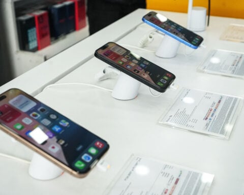 Apple just got a big win in Trump’s tariff war. It may have bigger concerns