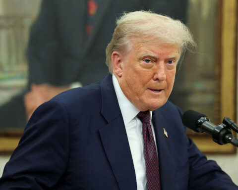 Trump vows more secondary sanctions for Russia oil buyers are coming, including potentially on China