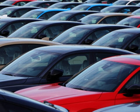 Trump tariffs split Japan Inc as Toyota cuts forecast while Sony, Honda raise