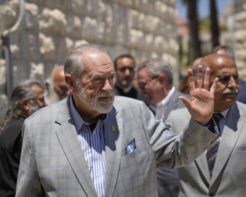 Trump energizes conservative Christians with new religious policies