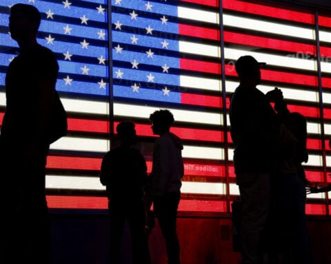 Trump calls for a new census to exclude undocumented immigrants