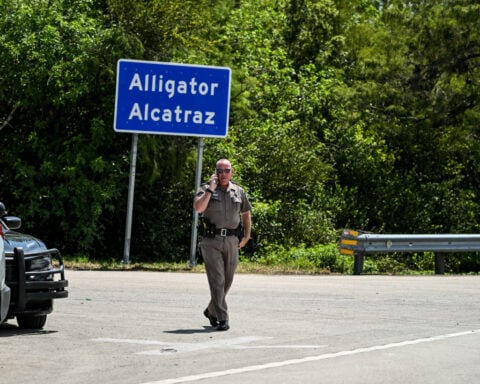 Understanding key terms swirling around Alligator Alcatraz and immigration enforcement in the US
