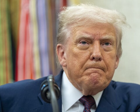 Trump's planned 100% computer chip tariff sparks confusion among businesses and trading partners
