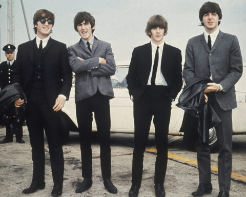 Mets to celebrate 60th anniversary of the Beatles' Shea Stadium concert with special night
