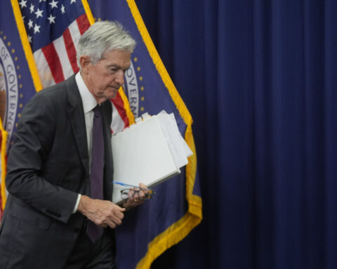 Trump to nominate top economic aide Stephen Miran to Federal Reserve board
