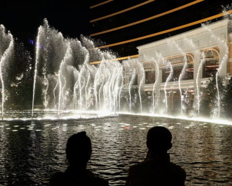 Wynn misses quarterly estimates on weak Macau business 