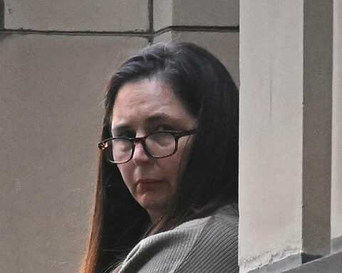 Husband suspected wife of poisoning him before she killed 3 relatives with toxic mushrooms
