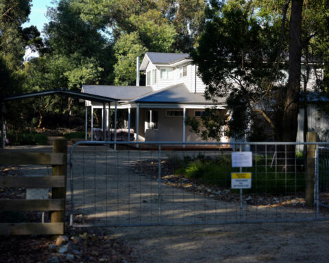 Australian mushroom murderer allegedly served poisoned pasta to her husband