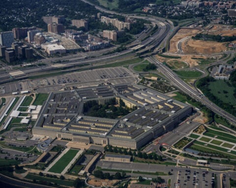 New Pentagon policy could divert weapons built for Ukraine back into US stockpiles