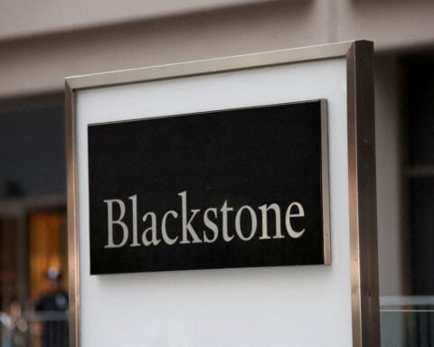 Shares of Australia's Iress rise on early buyout talks with Blackstone, Thoma Bravo