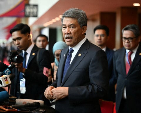 Malaysia minister to seek clarity from Myanmar on election, state media reports
