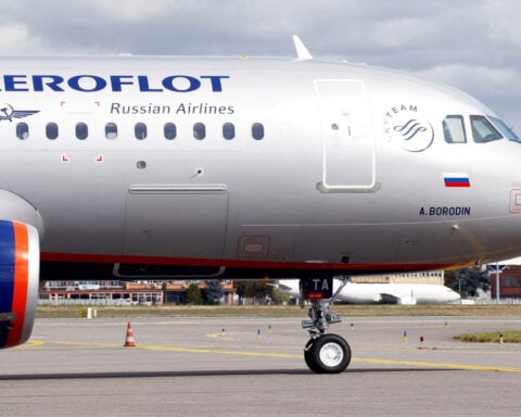 Russia's struggle to build commercial jets reflects deeper industrial malaise