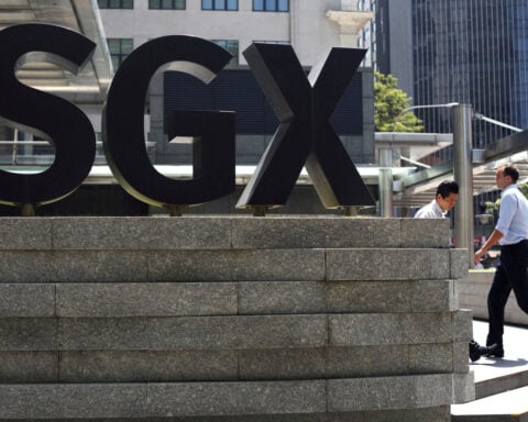 Singapore Exchange posts record profit, sees strongest IPO pipeline in years