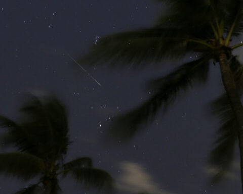 Summer's best meteor shower peaks soon. But the moon will interfere with viewing the Perseids