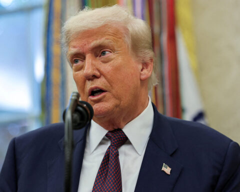 Before Intel, which CEOs drew Trump's ire?