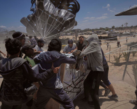 Israel plans to expand the war in Gaza. Here’s what we know