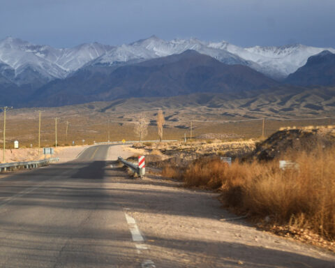 Argentina's copper dreams need infrastructure - but who will build it?