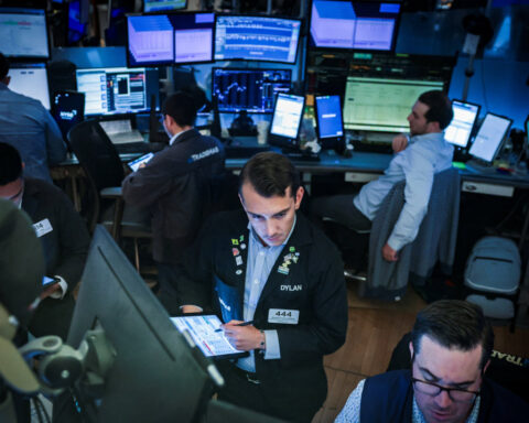 US equity funds see sharp outflows on tariff caution, economic concerns