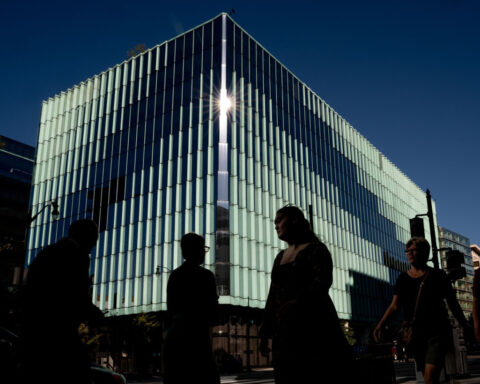 Trump is planning a massive IPO of the government’s mortgage companies