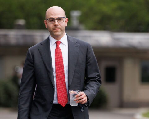 Trump made his MAGA Fed pick. His next choice will be far more consequential