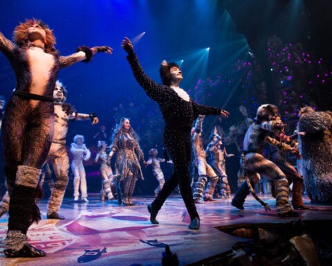 Are we living through an Andrew Lloyd Webber renaissance?