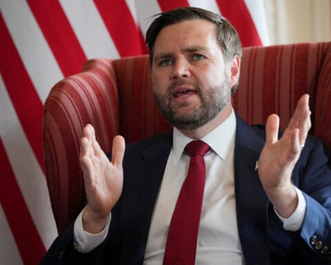 Vance says Ukraine peace deal unlikely to satisfy either side