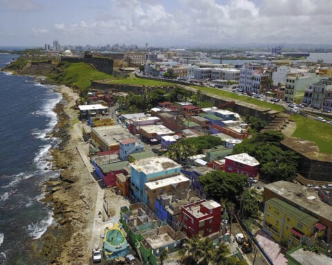 Tourist from US mainland who flew to Puerto Rico for Bad Bunny concert was fatally shot, police say