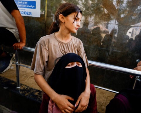 Netanyahu says new Gaza offensive will start soon