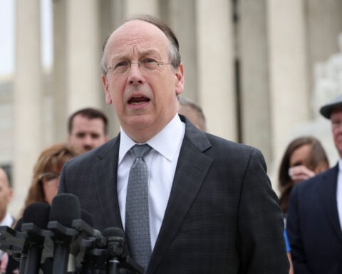 ‘The courts are helpless’: Inside the Trump administration’s steady erosion of judicial power
