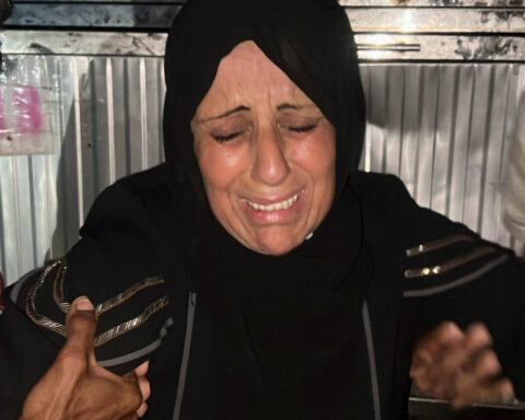 Israel kills Al Jazeera journalist it says was Hamas leader