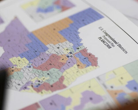 Texas Legislature to take another swing at redistricting vote as Democrats extend their walkout
