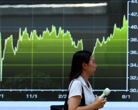 Nikkei looks to rejoin the all-time high club