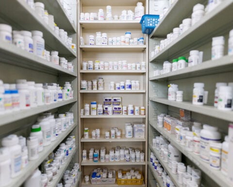 Trump is promising to slash drug prices by 1,500%. Here’s what’s really happening
