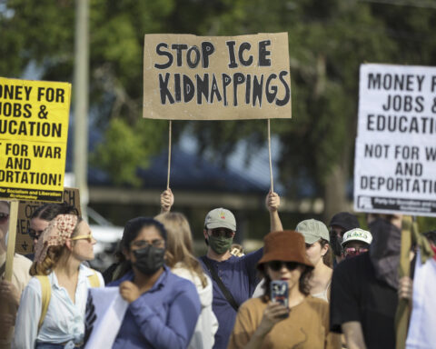 Trump's big bill is powering his mass deportations. Congress is starting to ask questions