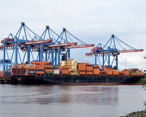 Europe Q2 earnings: Strong euro, tariff worries weigh but banks shine