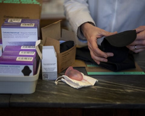 Why more women are switching to reusable menstrual products