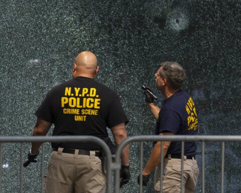 NFL recommends enhanced security measures at team and league facilities following NYC shooting