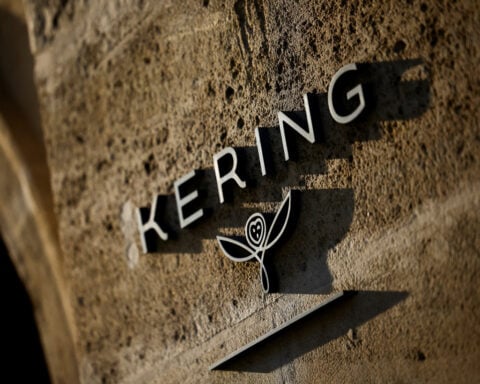 S&P Global revises credit outlook for Gucci owner Kering to negative from stable