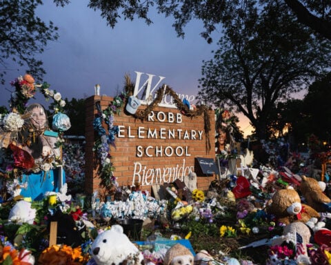 Uvalde school district releases trove of records about the Robb Elementary massacre