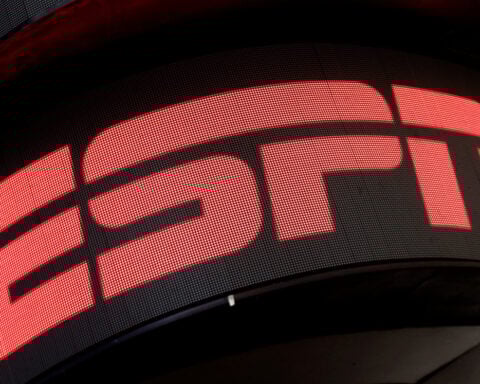 ESPN, Fox to bundle upcoming streaming services in new sports-heavy deal