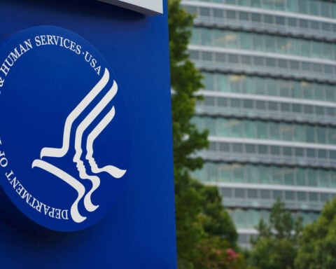 US CDC tightens safety measures after gunman kills officer in Atlanta