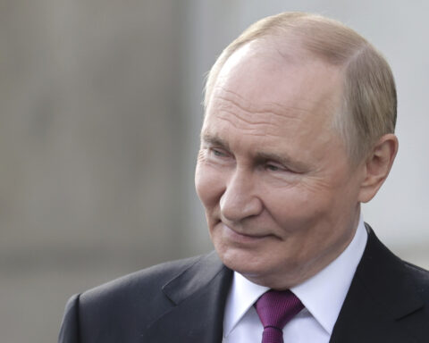 What to know about the Putin-Trump summit in Alaska