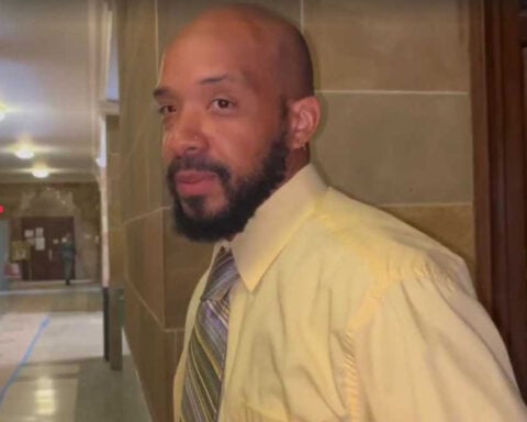 Retrial date set for former firefighter whose statutory rape trial ended in mistrial