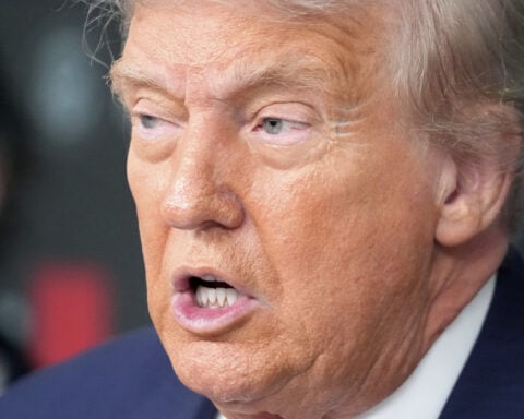Trump's tax law will mostly benefit the rich, while leaving poorer Americans with less, CBO says
