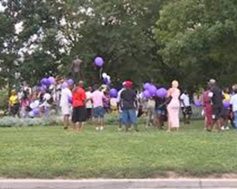 Over the Rhine mother, 'innocent bystander' killed in drive-by shooting, remembered by her father