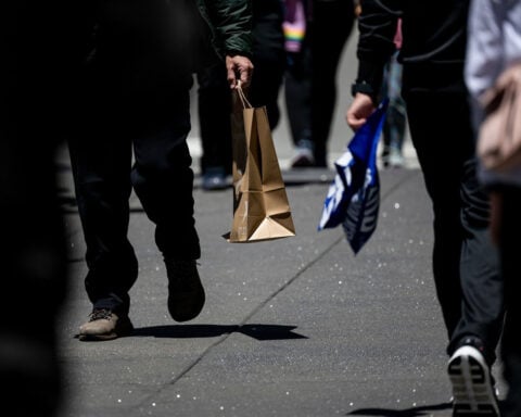 Massive revisions shook the jobs report. Tuesday’s inflation data could get cloudy, too