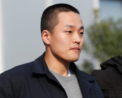 Crypto exec Do Kwon, charged with fraud, expected to plead guilty