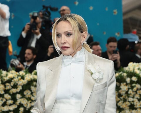 Madonna asks Pope Leo to visit Gaza ‘before it’s too late’