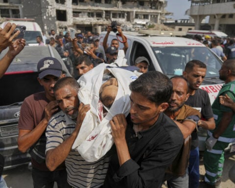 Increasing the danger: Journalist killing in Gaza sends a chilling message