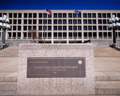 Trump nominates Bureau of Labor Statistics critic as new commissioner
